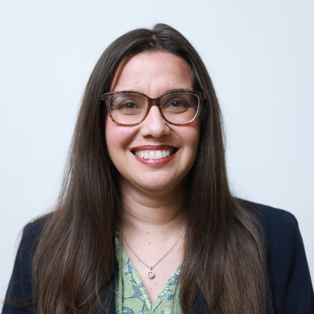 Martha Cabrera